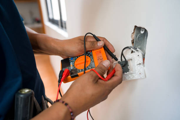 Best Commercial Electrician Services  in Millen, GA