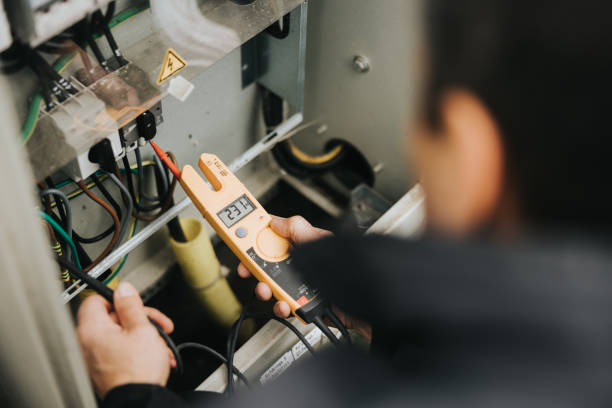 Best Ceiling Fan Installation Electrician  in Millen, GA