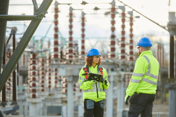 Best Affordable Electrical Installation  in Millen, GA