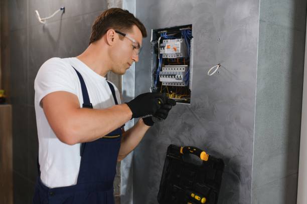 Best Electrician for Home Renovation  in Millen, GA