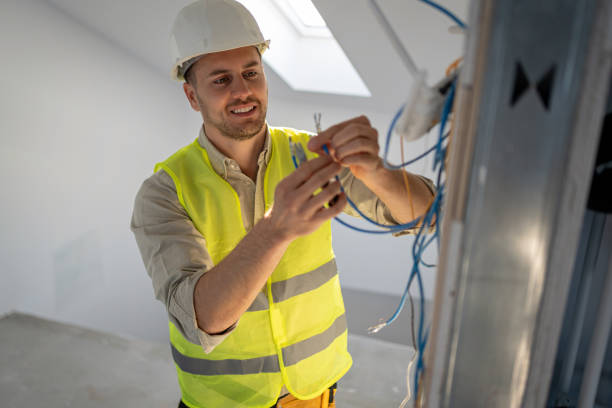 Best Local Electrician Companies  in Millen, GA